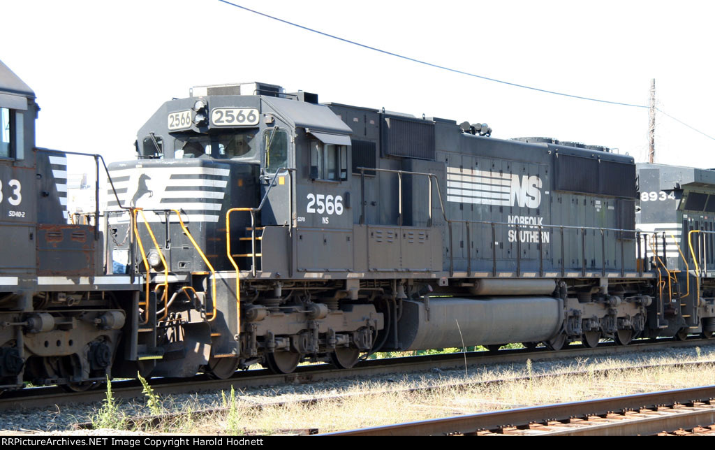 NS 2566